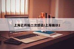 上海已开始二次感染/上海确诊2