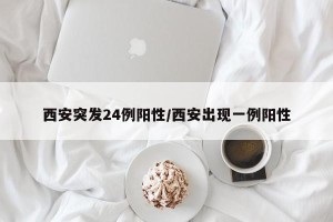 西安突发24例阳性/西安出现一例阳性